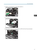 Предварительный просмотр 101 страницы Ricoh SP 6430DN Manual