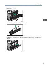 Предварительный просмотр 103 страницы Ricoh SP 6430DN Manual