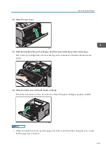 Предварительный просмотр 105 страницы Ricoh SP 6430DN Manual