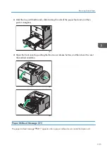 Предварительный просмотр 107 страницы Ricoh SP 6430DN Manual