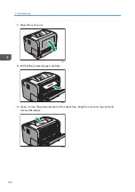 Предварительный просмотр 108 страницы Ricoh SP 6430DN Manual