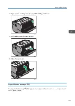 Предварительный просмотр 109 страницы Ricoh SP 6430DN Manual