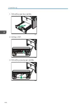 Предварительный просмотр 110 страницы Ricoh SP 6430DN Manual