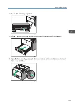 Предварительный просмотр 111 страницы Ricoh SP 6430DN Manual