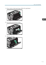 Предварительный просмотр 115 страницы Ricoh SP 6430DN Manual