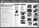 Preview for 1 page of Ricoh SP 8400DN Quick Installation Manual