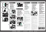 Preview for 2 page of Ricoh SP 8400DN Quick Installation Manual