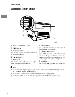 Preview for 47 page of Ricoh SP C222DN Administration Manual