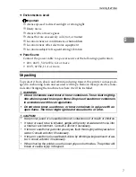 Preview for 52 page of Ricoh SP C222DN Administration Manual