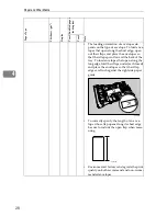 Preview for 73 page of Ricoh SP C222DN Administration Manual