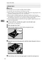 Preview for 89 page of Ricoh SP C222DN Administration Manual