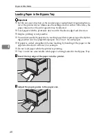 Preview for 93 page of Ricoh SP C222DN Administration Manual