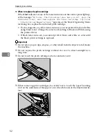 Preview for 97 page of Ricoh SP C222DN Administration Manual