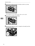 Preview for 99 page of Ricoh SP C222DN Administration Manual