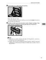 Preview for 100 page of Ricoh SP C222DN Administration Manual