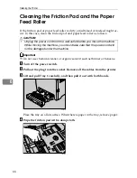 Preview for 111 page of Ricoh SP C222DN Administration Manual