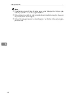 Preview for 113 page of Ricoh SP C222DN Administration Manual