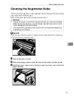 Preview for 114 page of Ricoh SP C222DN Administration Manual