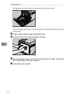 Preview for 115 page of Ricoh SP C222DN Administration Manual