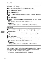 Preview for 125 page of Ricoh SP C222DN Administration Manual