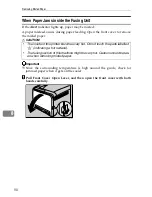 Preview for 135 page of Ricoh SP C222DN Administration Manual