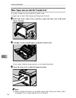 Preview for 139 page of Ricoh SP C222DN Administration Manual