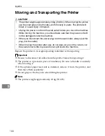 Preview for 145 page of Ricoh SP C222DN Administration Manual