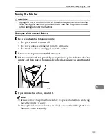 Preview for 146 page of Ricoh SP C222DN Administration Manual