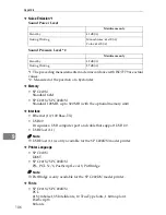 Preview for 151 page of Ricoh SP C222DN Administration Manual