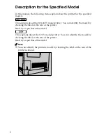 Preview for 161 page of Ricoh SP C222DN Administration Manual