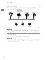 Preview for 167 page of Ricoh SP C222DN Administration Manual