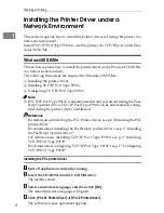 Preview for 169 page of Ricoh SP C222DN Administration Manual