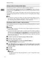 Preview for 177 page of Ricoh SP C222DN Administration Manual