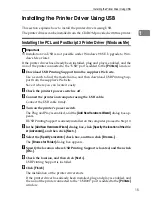 Preview for 180 page of Ricoh SP C222DN Administration Manual