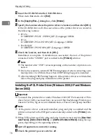 Preview for 181 page of Ricoh SP C222DN Administration Manual