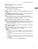 Preview for 182 page of Ricoh SP C222DN Administration Manual