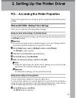 Preview for 190 page of Ricoh SP C222DN Administration Manual