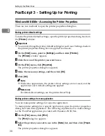 Preview for 195 page of Ricoh SP C222DN Administration Manual