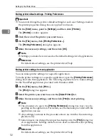 Preview for 197 page of Ricoh SP C222DN Administration Manual