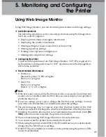 Preview for 214 page of Ricoh SP C222DN Administration Manual