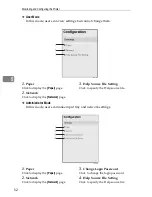 Preview for 217 page of Ricoh SP C222DN Administration Manual