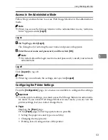 Preview for 218 page of Ricoh SP C222DN Administration Manual