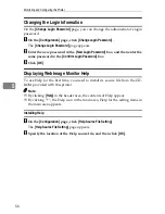 Preview for 221 page of Ricoh SP C222DN Administration Manual