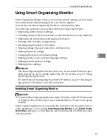 Preview for 222 page of Ricoh SP C222DN Administration Manual