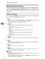 Preview for 225 page of Ricoh SP C222DN Administration Manual