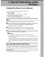 Preview for 238 page of Ricoh SP C222DN Administration Manual