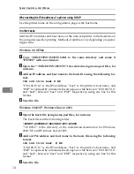 Preview for 239 page of Ricoh SP C222DN Administration Manual