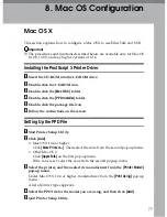 Preview for 242 page of Ricoh SP C222DN Administration Manual