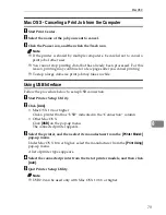 Preview for 244 page of Ricoh SP C222DN Administration Manual