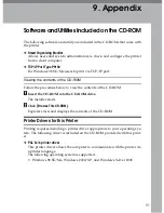 Preview for 256 page of Ricoh SP C222DN Administration Manual